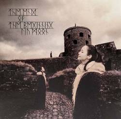 Liv Moon : The End of the Beginning